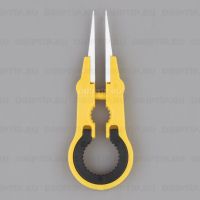 Пинцет керамический универсальный