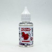 ОСНОВА &amp; АРОМА  &quot;VAPE&quot; Клубника