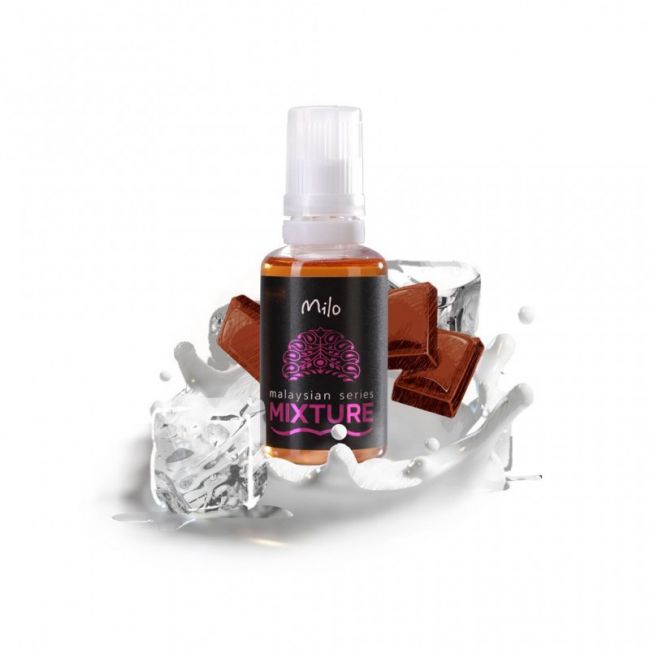 Mixture MILO 3 мг, 30 ml Mixture MILO 3 мг, 30 ml