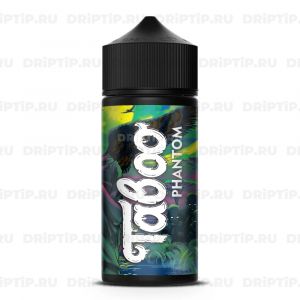 Taboo - Phantom