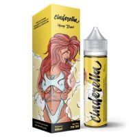 CINDERELLA  Mango Boom 0mg, 60ml