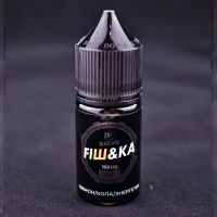 Fishka Salt - Blackjack