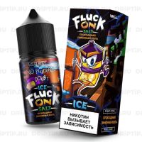 Fluck On Ice Salt - Прохладная Лимонная Кола