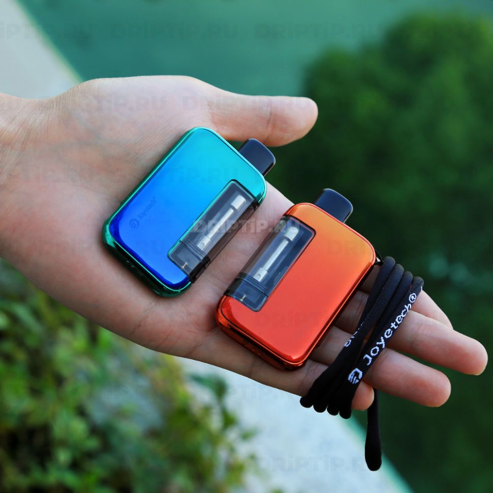 Joyetech eGrip Mini Pod Kit