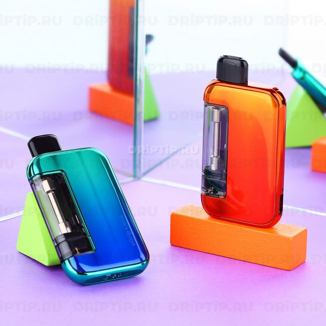 Joyetech eGrip Mini Pod Kit Joyetech eGrip Mini Pod Kit