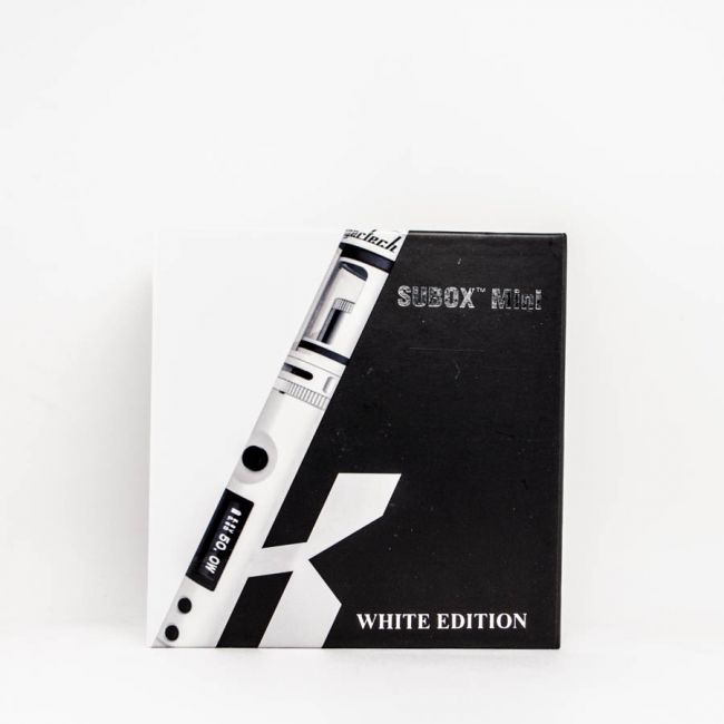 KangerTech Subox Mini (оригинал)