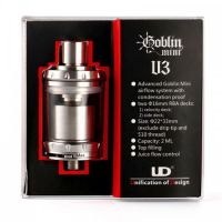 UD Goblin Mini V3