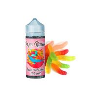 Vape Nation Червячки-Кислячки 3 mg, 120 ml