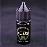 Fishka Salt - Bannanagum