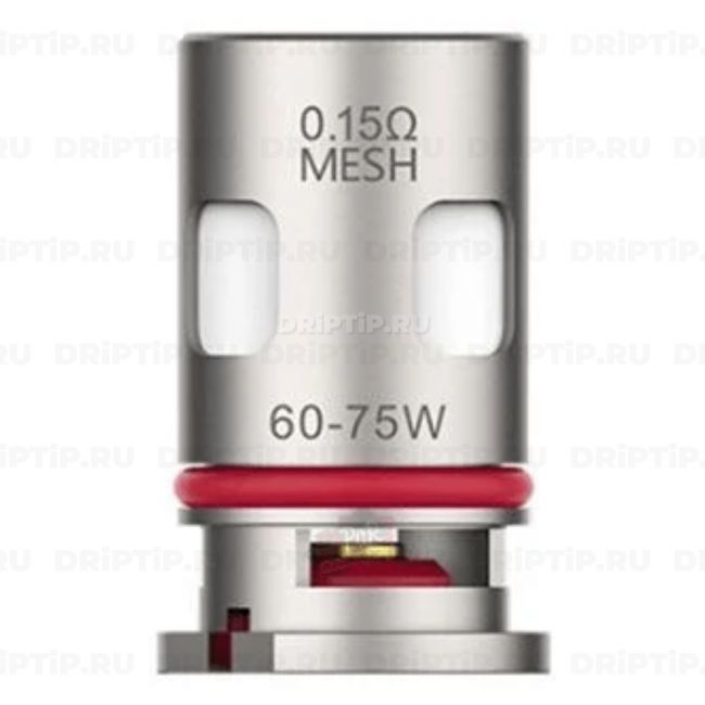 Испаритель Vaporesso GTX