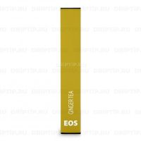 Одноразовая электронная сигарета EOS e-stick Soft touch - Ginger Tea