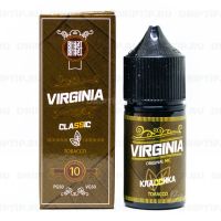 Blast Virginia Tobacco - Классика