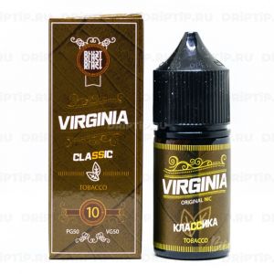 Blast Virginia Tobacco - Классика