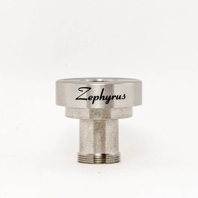 Сабомный атомайзер UD Zephyrus (оригинал) - обслуживаемый бак