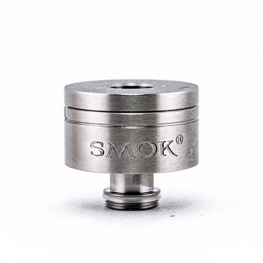 Smok TFV4 full kit (оригинал) - обслуживаемый бак