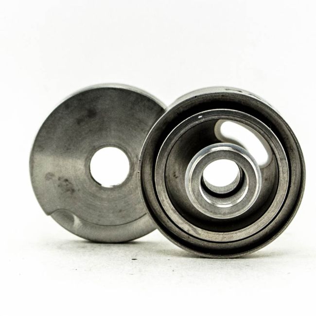 Smok TFV4 full kit (оригинал) - обслуживаемый бак