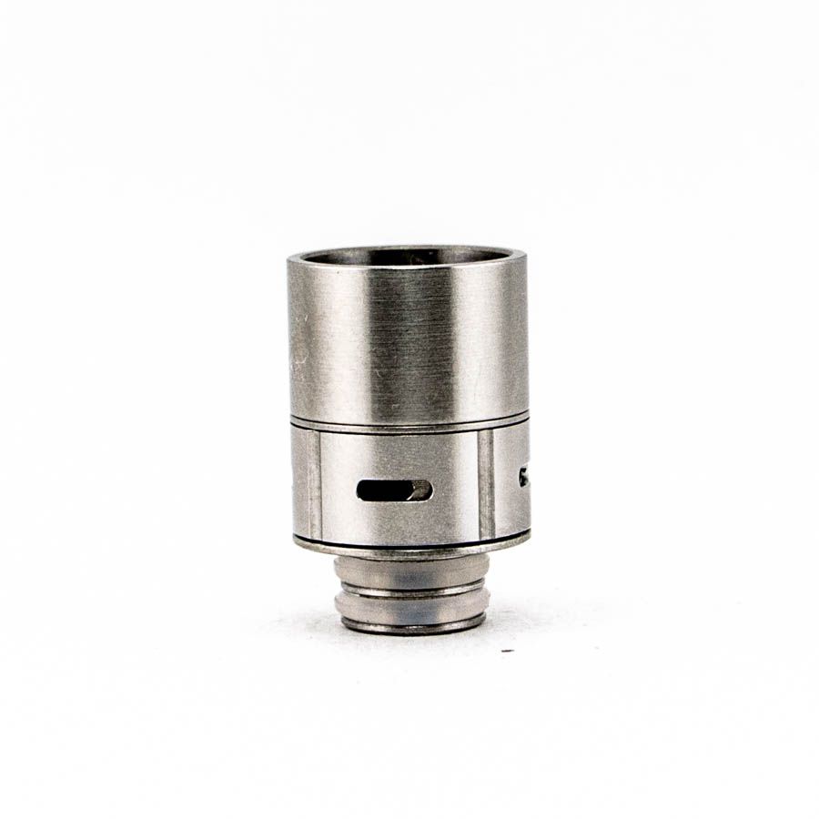 Smok TFV4 full kit (оригинал) - обслуживаемый бак