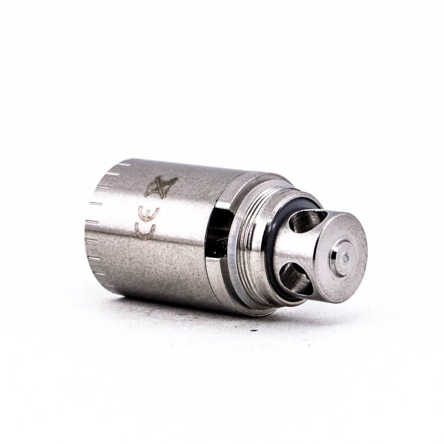 Smok TFV4 full kit (оригинал) - обслуживаемый бак