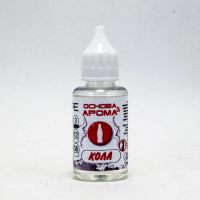 ОСНОВА &amp; АРОМА  &quot;VAPE&quot; Кола