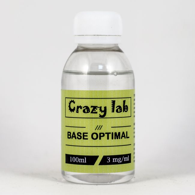 Основа Crazy Lab Optimal