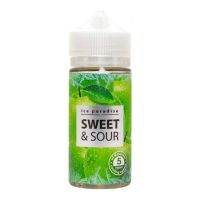 Ice Paradise - Sweet &amp; Sour 3mg 100ml