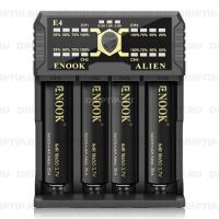 Зарядное устройство Enook E4