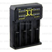Зарядное устройство Enook E4