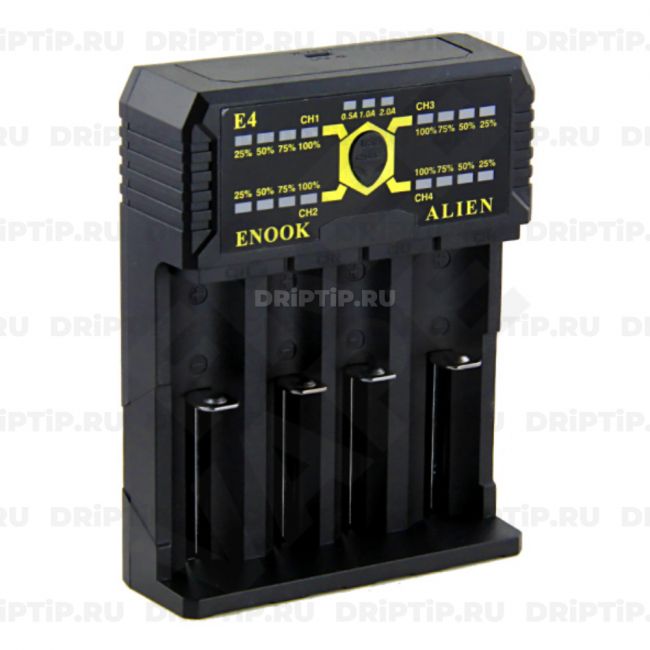 Зарядное устройство Enook E4