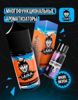 Laika - Jungle Hunter (конструктор)