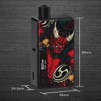 Rincoe Manto Aio Pod Kit