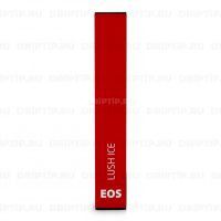 Одноразовая электронная сигарета EOS e-stick Soft touch - Lush ice