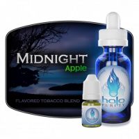 Halo (USA) 7 мл (Midnight Apple)