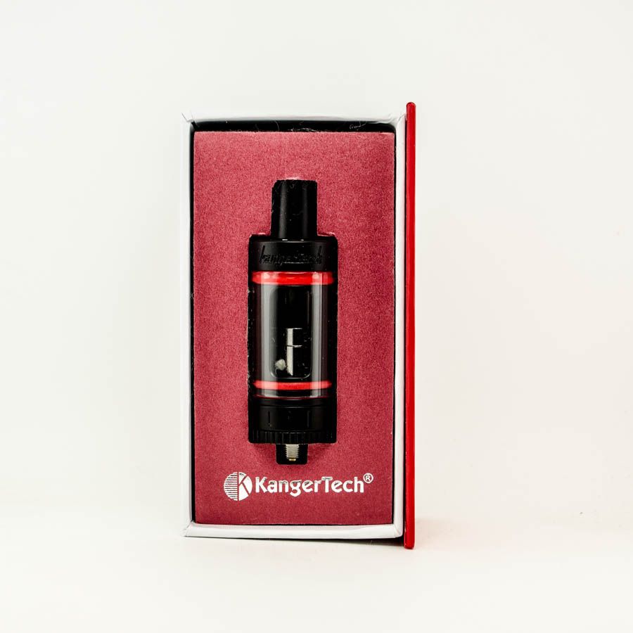 KangerTech Subtank Mini V2 (копия) - обслуживаемый бак