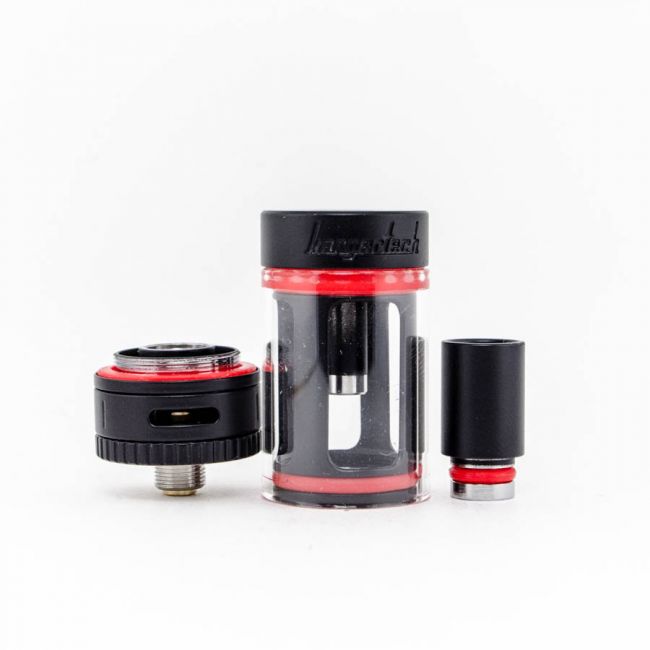 KangerTech Subtank Mini V2 (копия) - обслуживаемый бак KangerTech Subtank Mini V2 (копия) - обслуживаемый бак