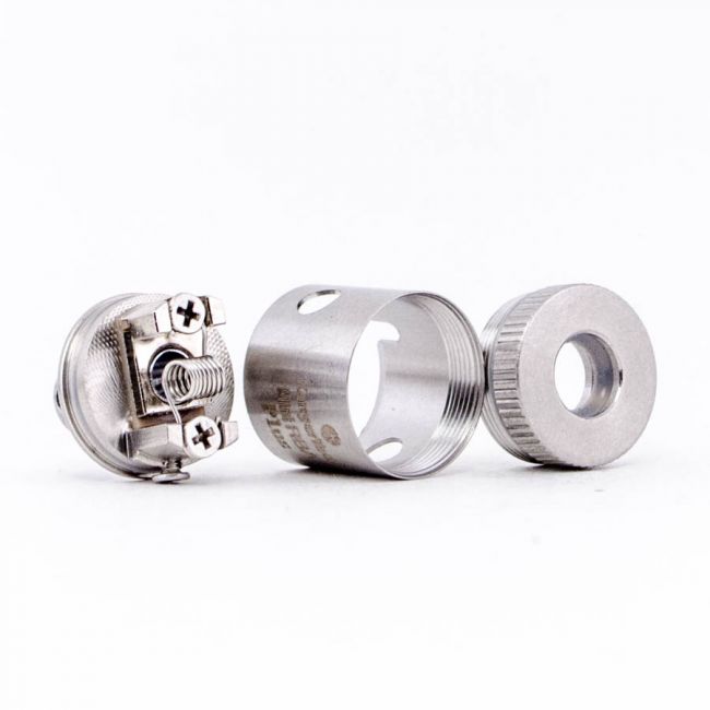 KangerTech Subtank Mini V2 (копия) - обслуживаемый бак KangerTech Subtank Mini V2 (копия) - обслуживаемый бак