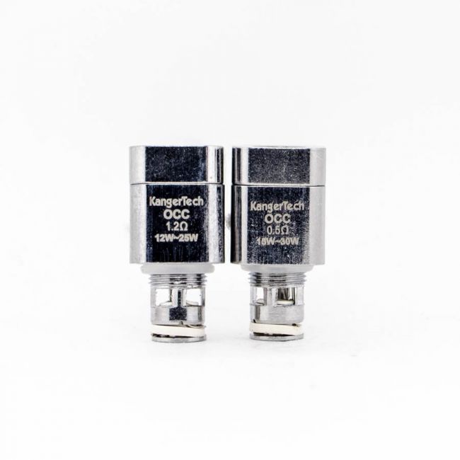 KangerTech Subtank Mini V2 (копия) - обслуживаемый бак KangerTech Subtank Mini V2 (копия) - обслуживаемый бак