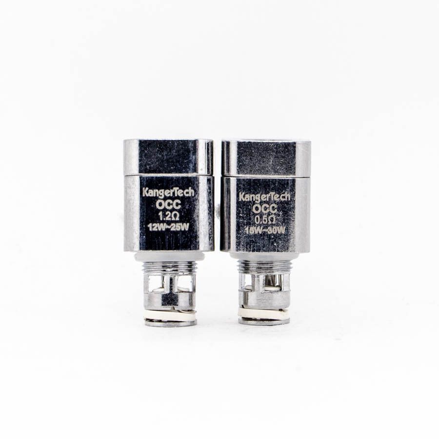 KangerTech Subtank Mini V2 (копия) - обслуживаемый бак