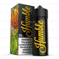 Sweater Puppets - Humble