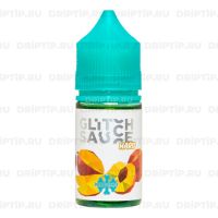 Glitch Sauce Iced Out Hard - Amber