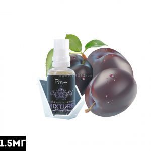 Mixture PLUM 3 мг, 30 ml