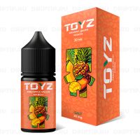 Suprime Toyz Salt - Pineapple Melon Mango