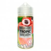 Ice Paradise - Tropic Breath 3mg 100ml
