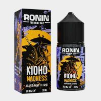RONiN Premium Salt - Kioho Madness