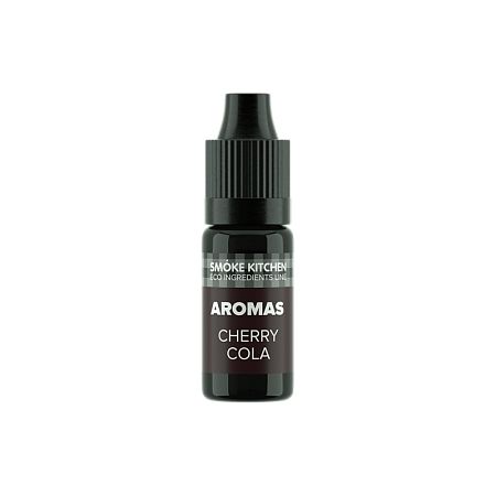 Smoke Kitchen AROMAS Cherry cola (Вишневая кола)