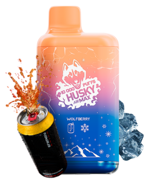 Husky Airmax 10000 - Wolfberry