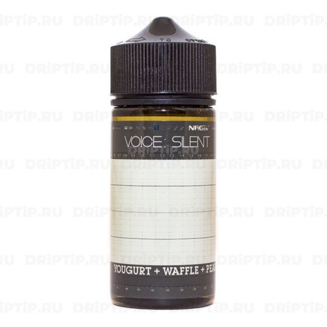 Voice - Silent Voice - Silent