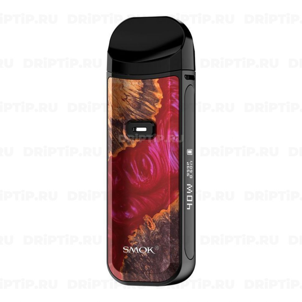 Smok Nord 2 Pod Kit