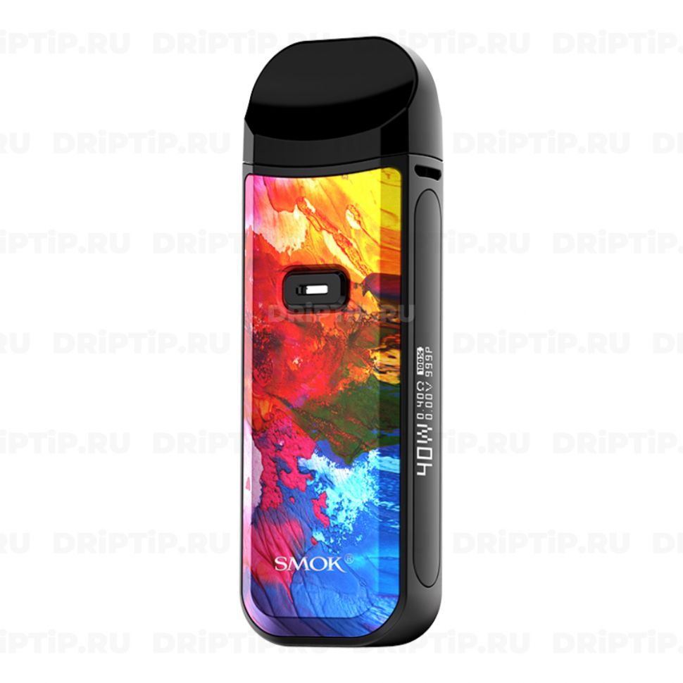 Smok Nord 2 Pod Kit