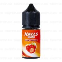 Halls Salt - Клубника