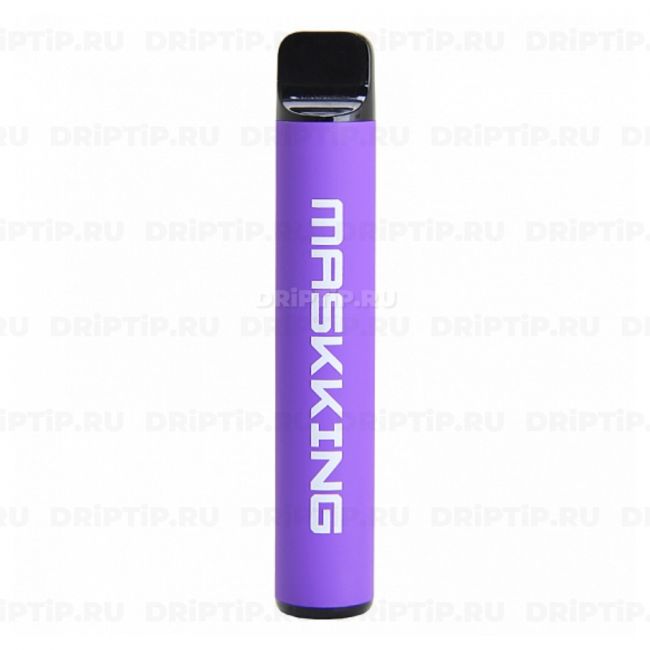 Maskking Pro - Ягодный Микс